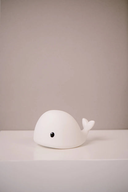 Moby Night Light