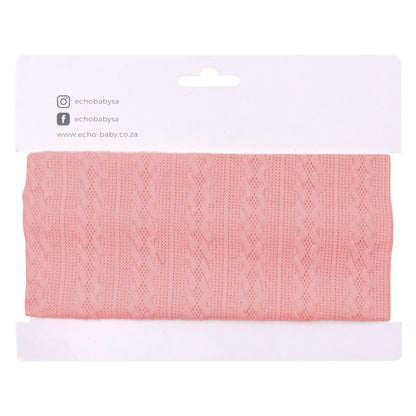 Echo Baby Bow Headband