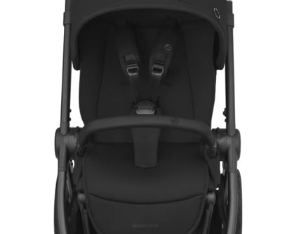 Maxi-Cosi Oxford Stroller – Practical Comfort for Everyday Travel