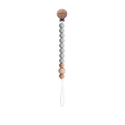 Echo Baby Silicone Dummy Clip