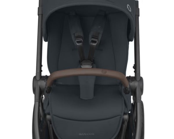 Maxi-Cosi Oxford Stroller – Practical Comfort for Everyday Travel