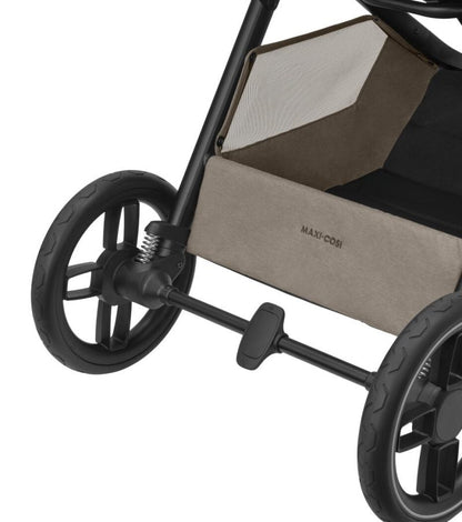 Maxi-Cosi Oxford Stroller – Practical Comfort for Everyday Travel