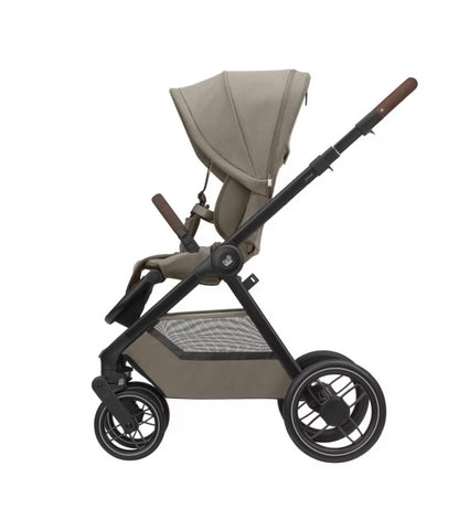 Maxi-Cosi Oxford Stroller – Practical Comfort for Everyday Travel