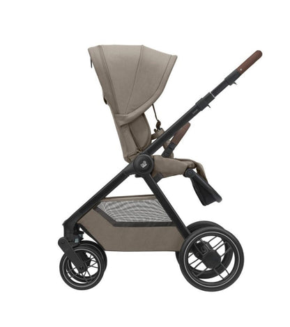 Maxi-Cosi Oxford Stroller – Practical Comfort for Everyday Travel