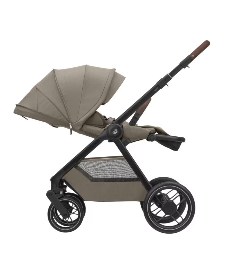 Maxi-Cosi Oxford Stroller – Practical Comfort for Everyday Travel