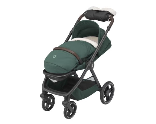 Maxi-Cosi Oxford Stroller – Practical Comfort for Everyday Travel