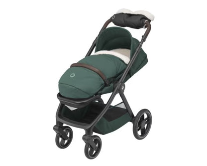 Maxi-Cosi Oxford Stroller – Practical Comfort for Everyday Travel