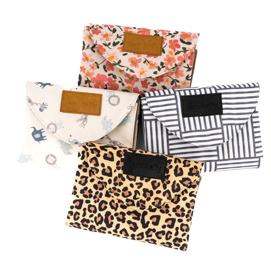 Jeankelly Padded Changing Mat