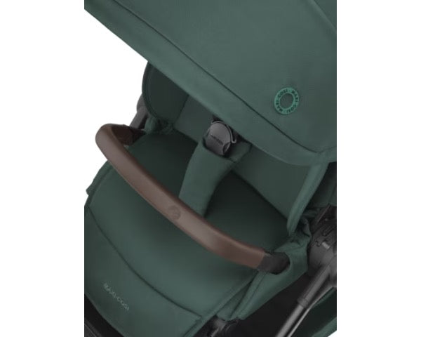 Maxi-Cosi Oxford Stroller – Practical Comfort for Everyday Travel