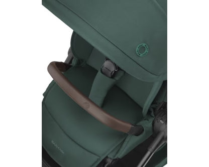 Maxi-Cosi Oxford Stroller – Practical Comfort for Everyday Travel