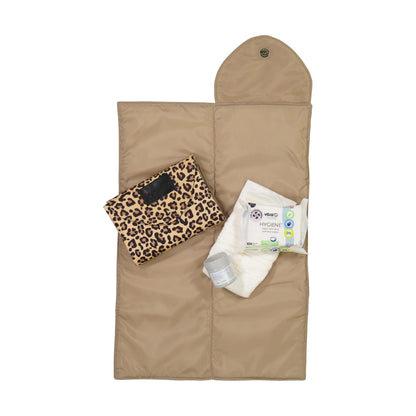 Jeankelly Padded Changing Mat
