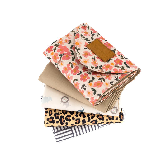 Jeankelly Padded Changing Mat