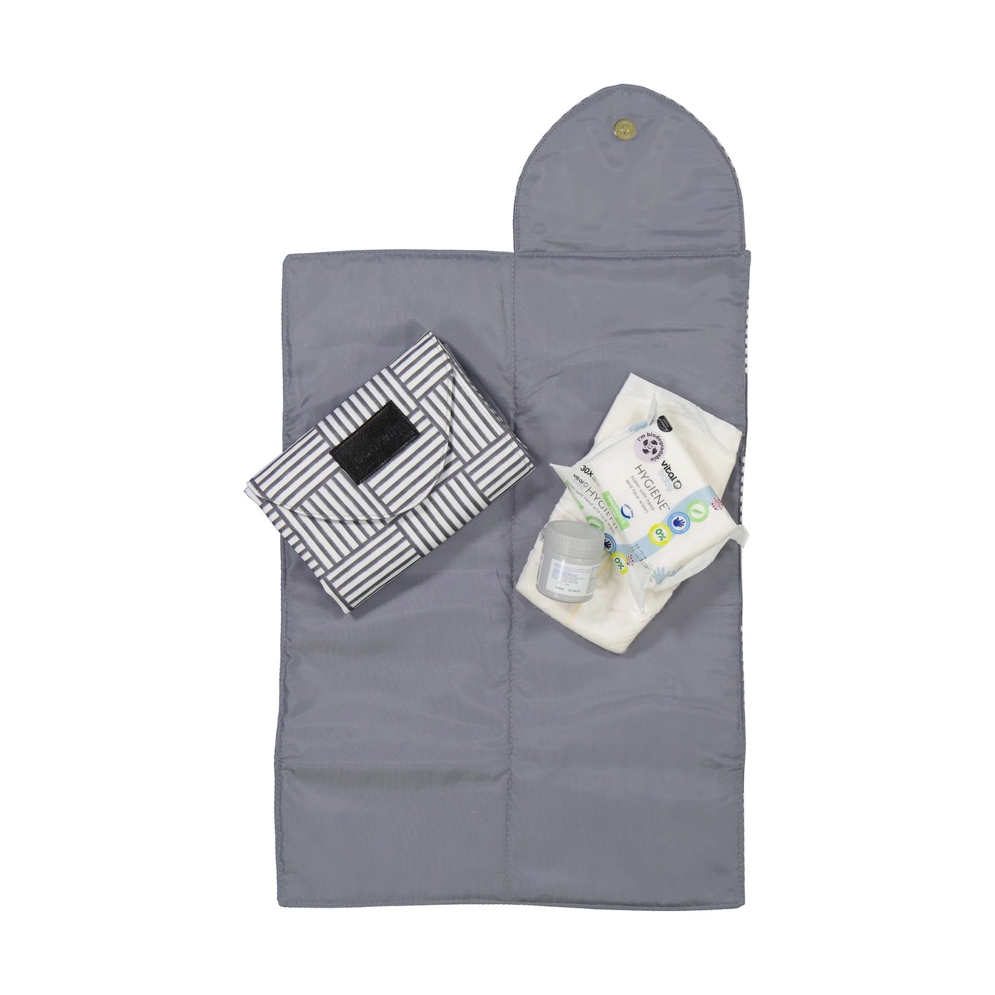 Jeankelly Padded Changing Mat