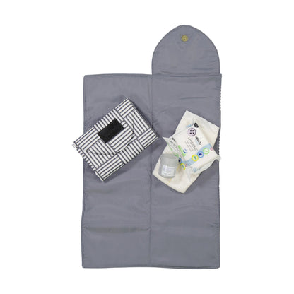 Jeankelly Padded Changing Mat