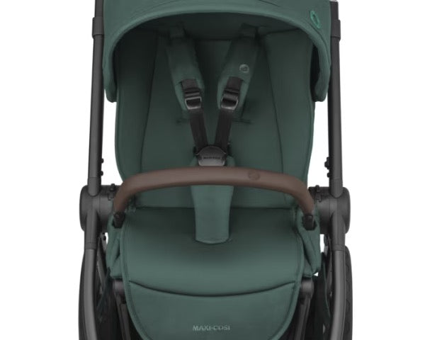 Maxi-Cosi Oxford Stroller – Practical Comfort for Everyday Travel