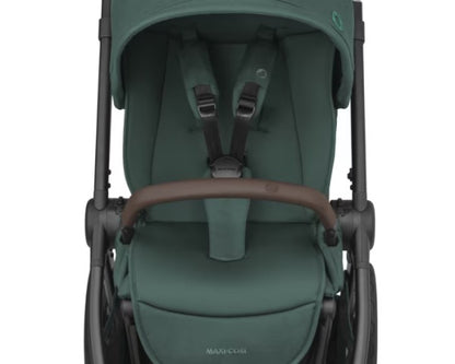 Maxi-Cosi Oxford Stroller – Practical Comfort for Everyday Travel