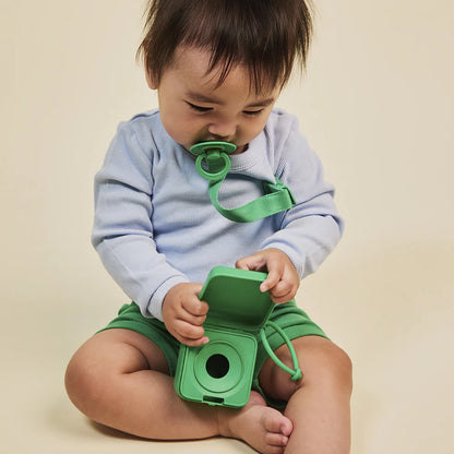 BIBS Pacifier Box - Motherhood
