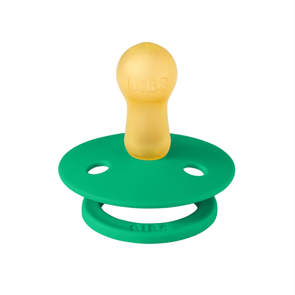 BIBS Colour Pacifier