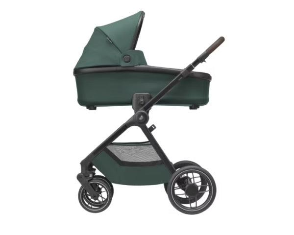 Maxi-Cosi Oxford Stroller – Practical Comfort for Everyday Travel