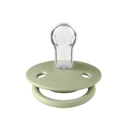 BIBS Pacifier De Lux Silicone
