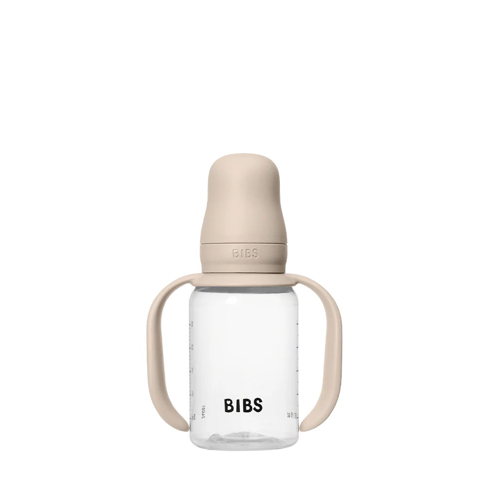 BIBS Baby Sippy Bottle