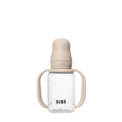 BIBS Baby Sippy Bottle