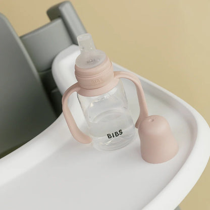 BIBS Baby Sippy Bottle