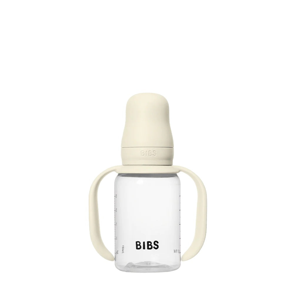 BIBS Baby Sippy Bottle