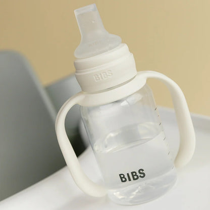 BIBS Baby Sippy Bottle