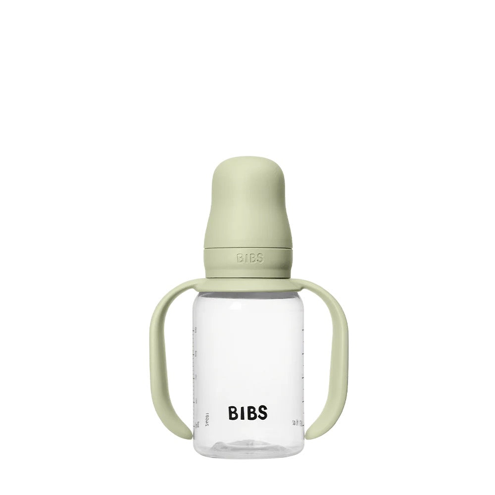 BIBS Baby Sippy Bottle