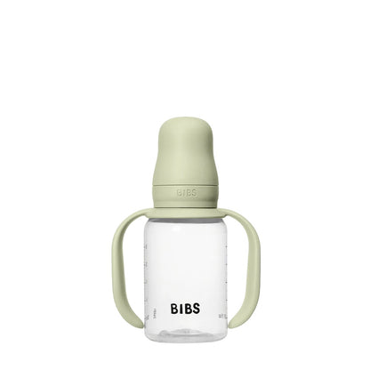 BIBS Baby Sippy Bottle