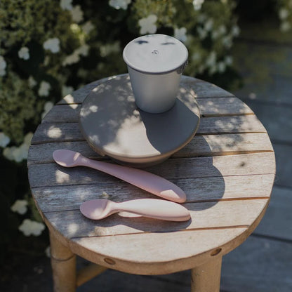 BIBS Spoon Set - Motherhood