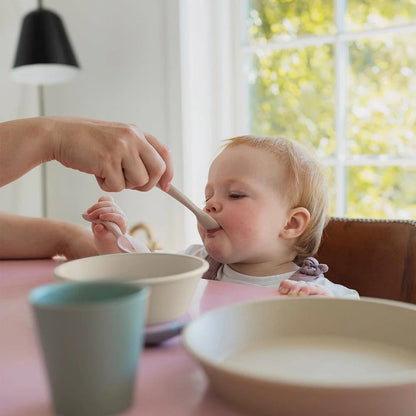 BIBS Spoon Set - Motherhood