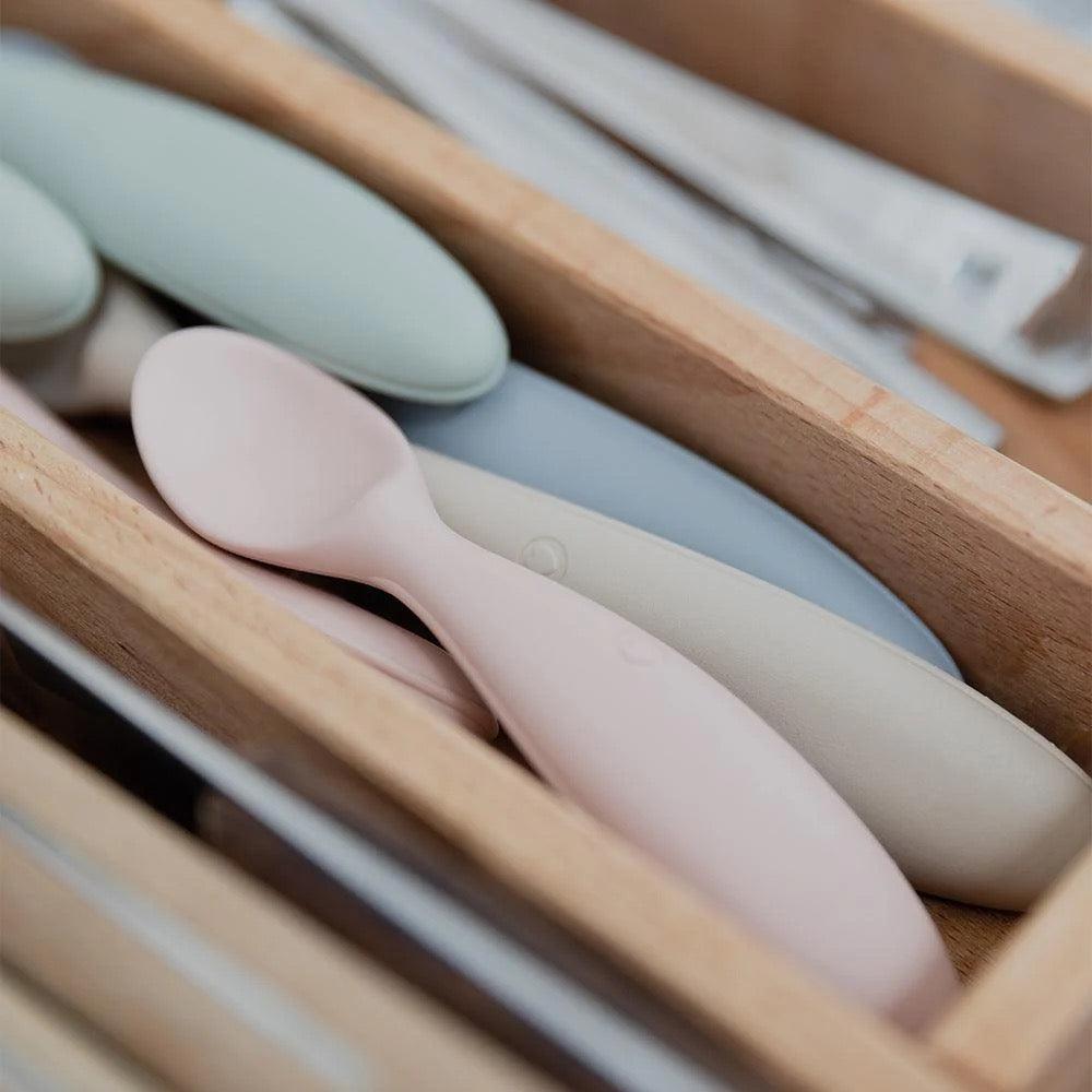 BIBS Spoon Set - Motherhood