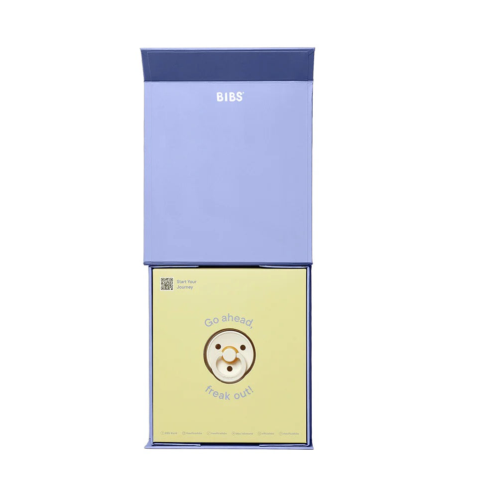 BIBS Gift Set – Baby on the Way