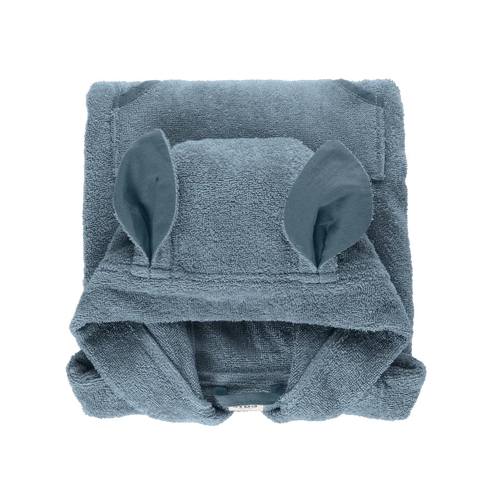 BIBS Kangaroo Poncho Toddler