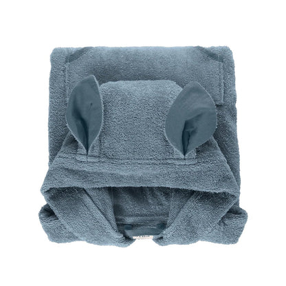 BIBS Kangaroo Poncho Toddler