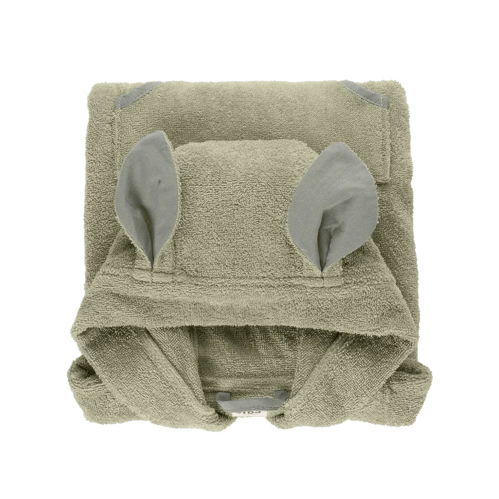 BIBS Kangaroo Poncho Toddler