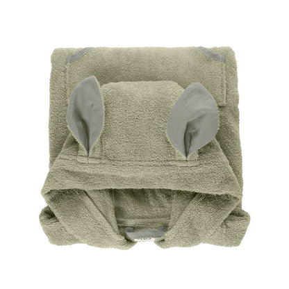 BIBS Kangaroo Poncho Toddler