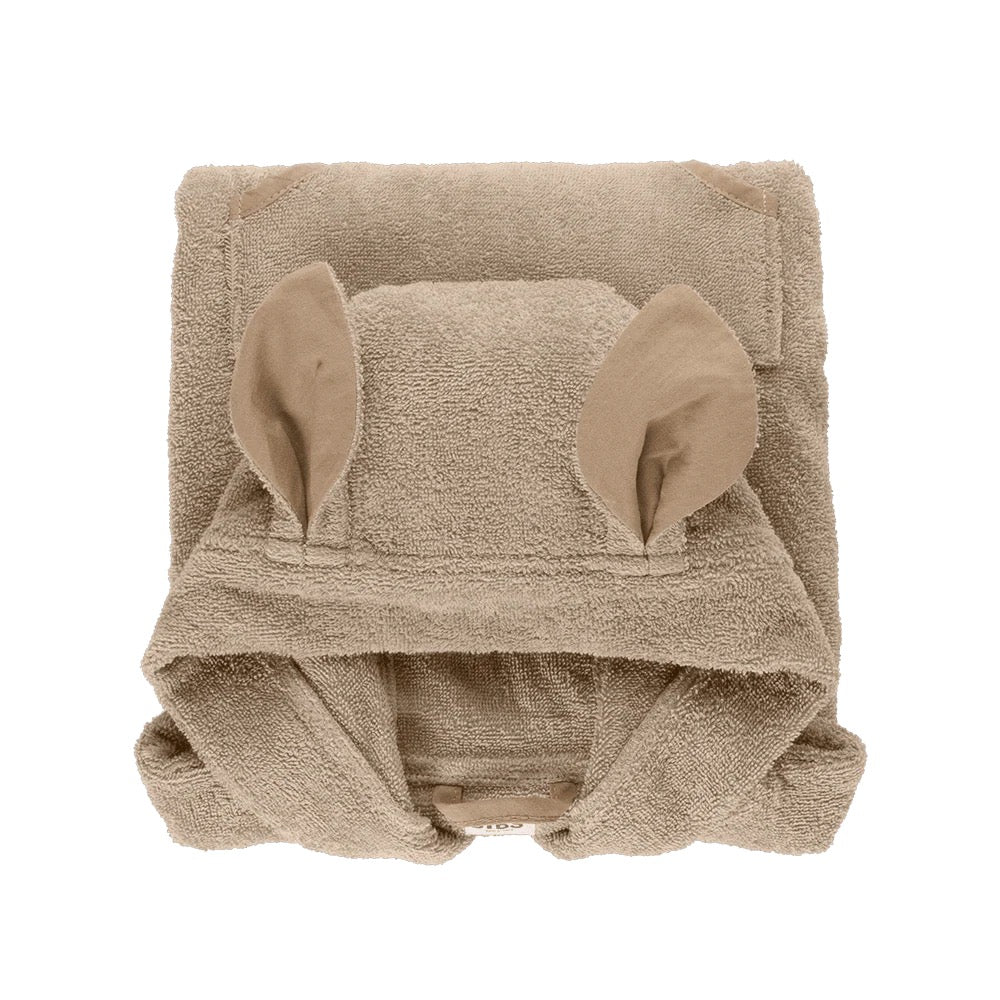 BIBS Kangaroo Poncho Toddler