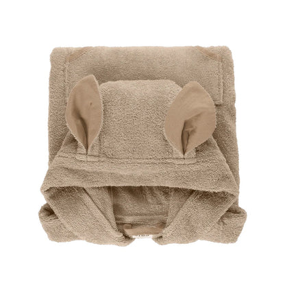 BIBS Kangaroo Poncho Toddler