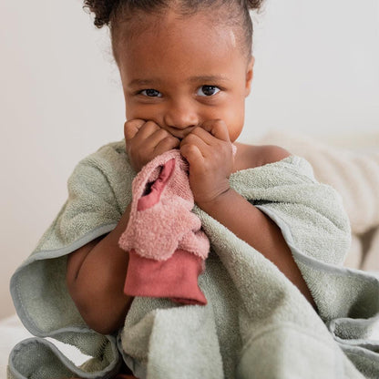 BIBS Kangaroo Poncho Toddler