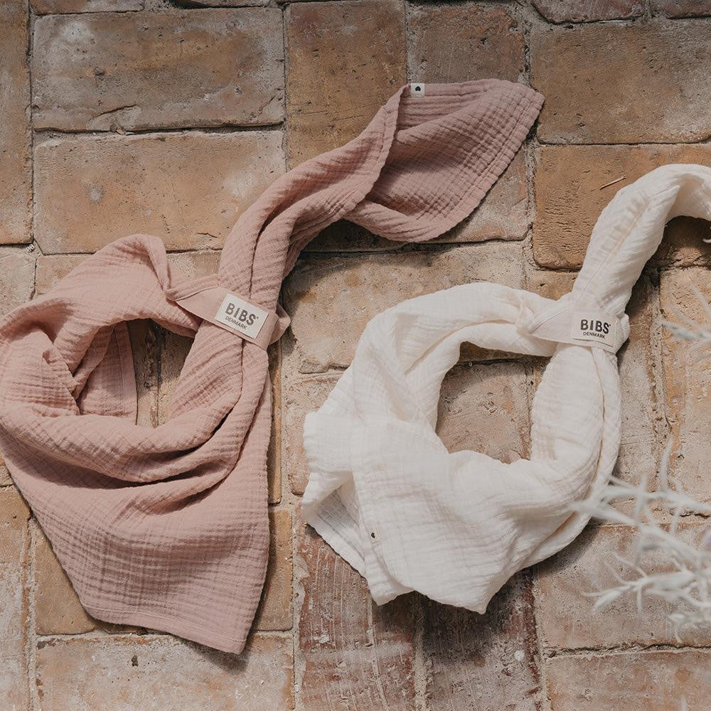 BIBS Muslin Swaddle - Motherhood