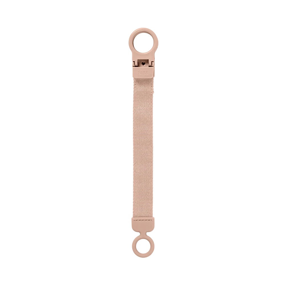 BIBS Pacifier Clip Loop