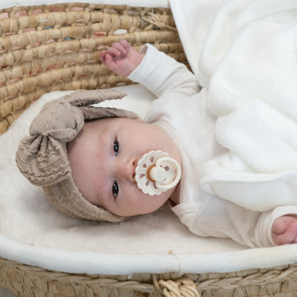 Echo Baby Bow Headband