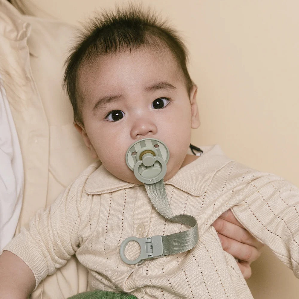BIBS Pacifier Clip Loop