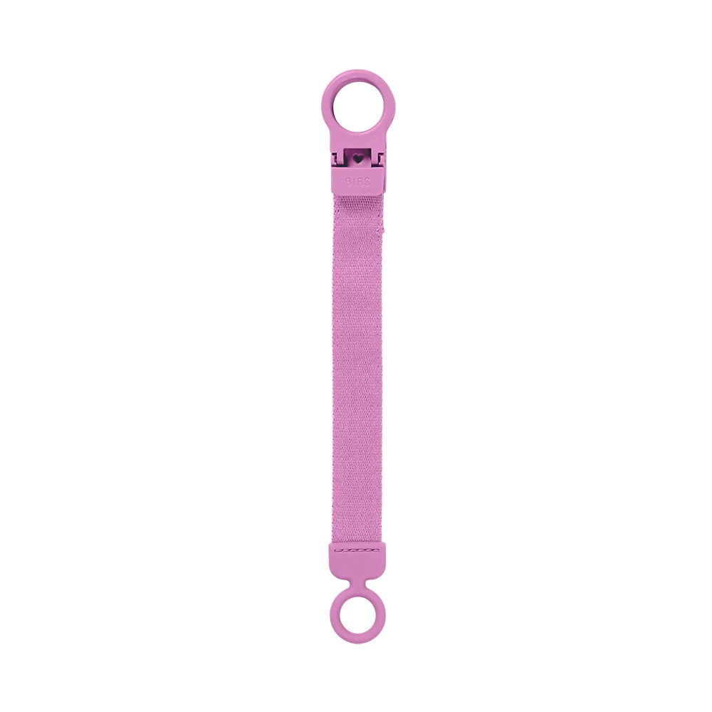 BIBS Pacifier Clip Loop