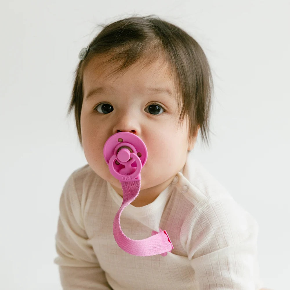 BIBS Pacifier Clip Loop
