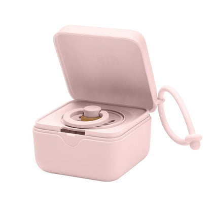 BIBS x Liberty Pacifier Box - Motherhood