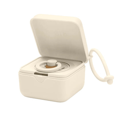 BIBS x Liberty Pacifier Box - Motherhood